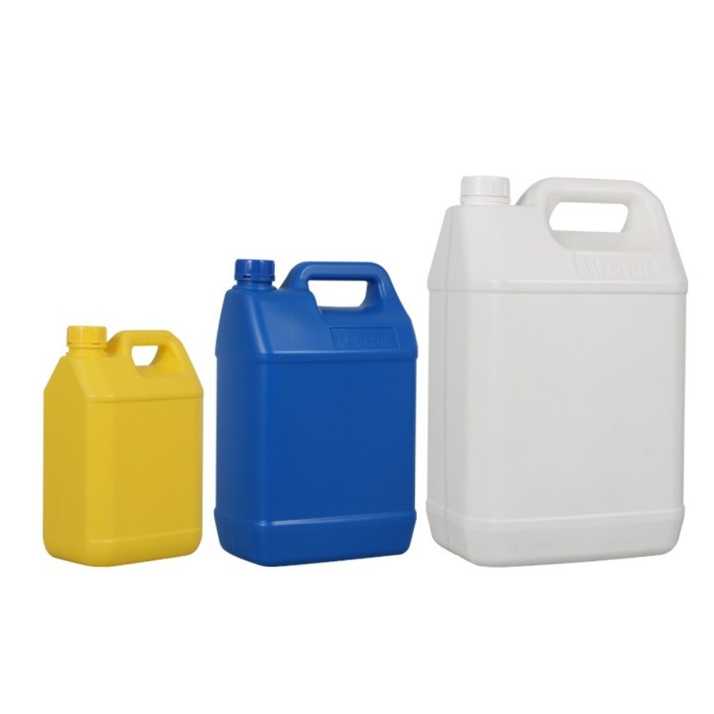 Food Storage Containers Xl - Botol Plastik Kedap Udara 1/2/3/4/5/6/10L dengan