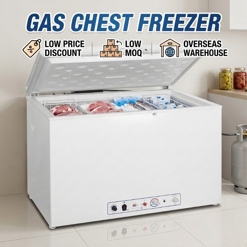 Food Storage And Temperature - Airo Harga Terjangkau, Freezer Dada Satu