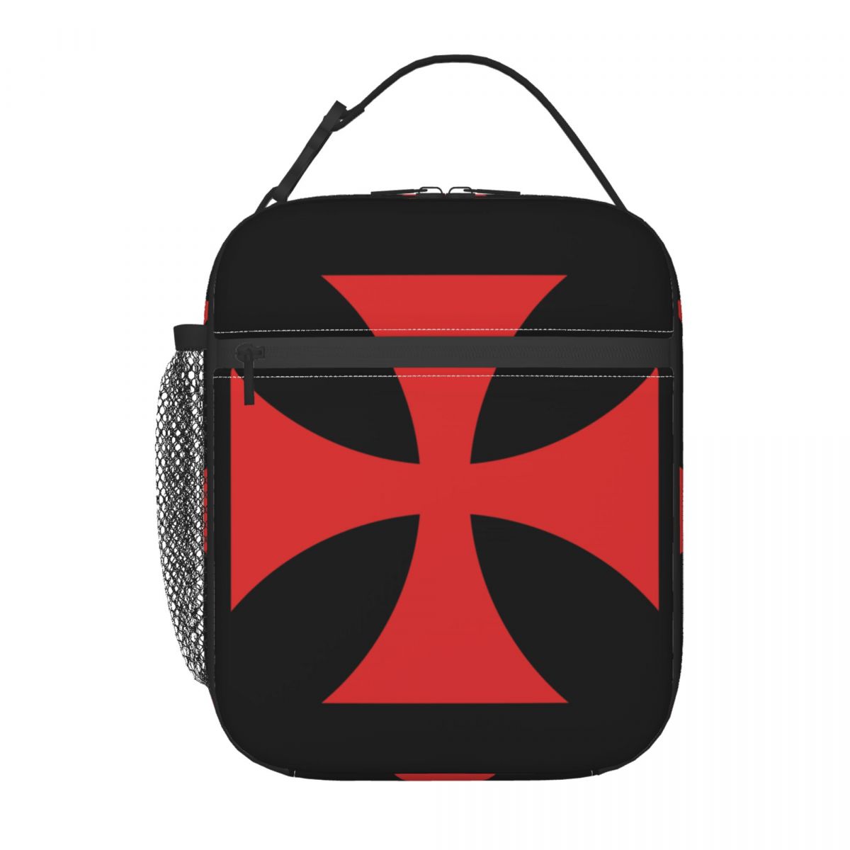 Food Storage Medieval - Tas Makan Siang Simbol Prajurit Abad