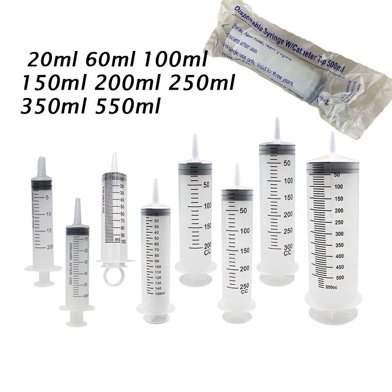 Jarum suntik kapasitas besar,  - Food Storage Vacuum Pump ulasan dan harga