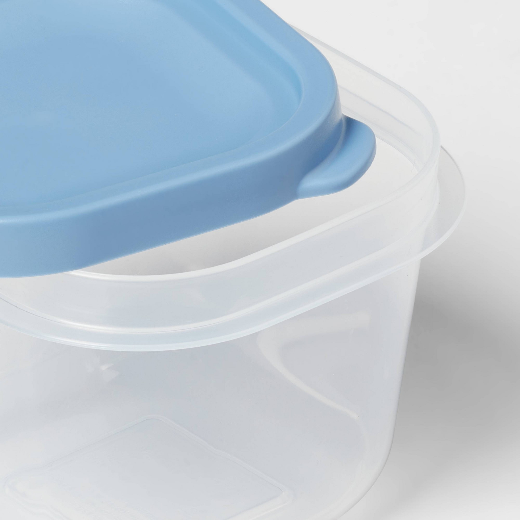 10pcs Set Wadah Penyimpanan Ma - Food Storage Kitchen Container Set ulasan dan harga