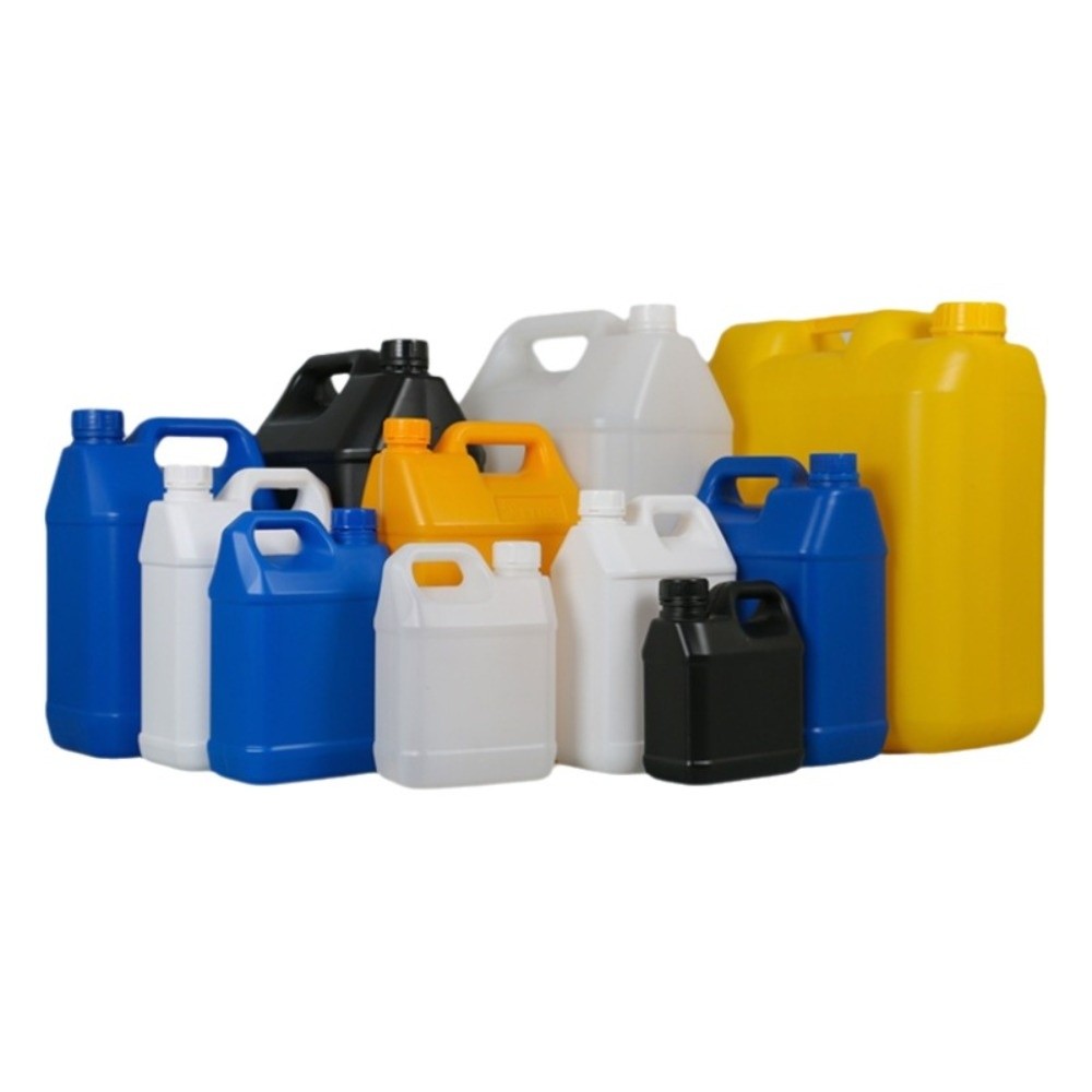 1/2/3/4/5L Botol Plastik Kedap - Food Storage Containers Xl ulasan dan harga