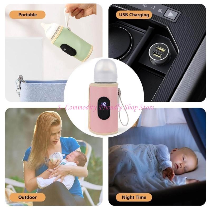 85AE Casing Penghangat Botol S - Food Storage And Temperature ulasan dan harga