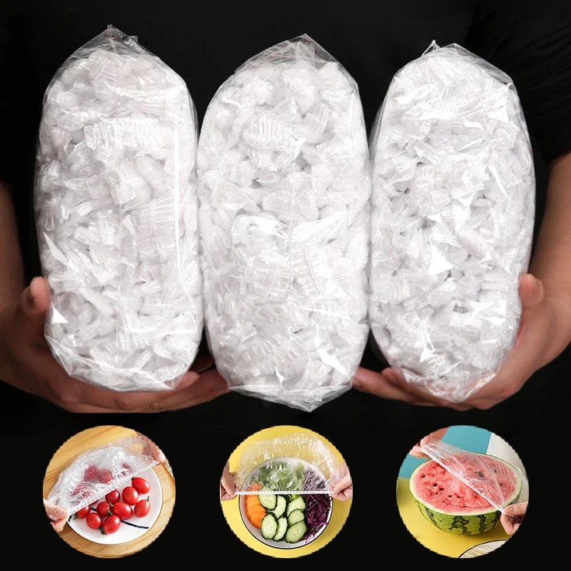 Penutup makanan sekali pakai,  - Food Storage Tupperware ulasan dan harga