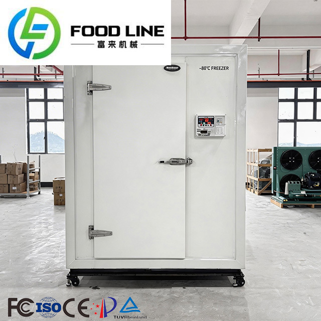 Ruang Pendingin Komersial Mobi - Food Storage And Temperature ulasan dan harga
