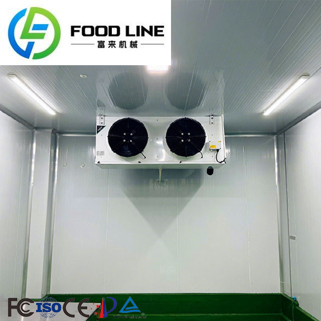 Ruang Pendingin Komersial Mobi - Food Storage And Temperature ulasan dan harga