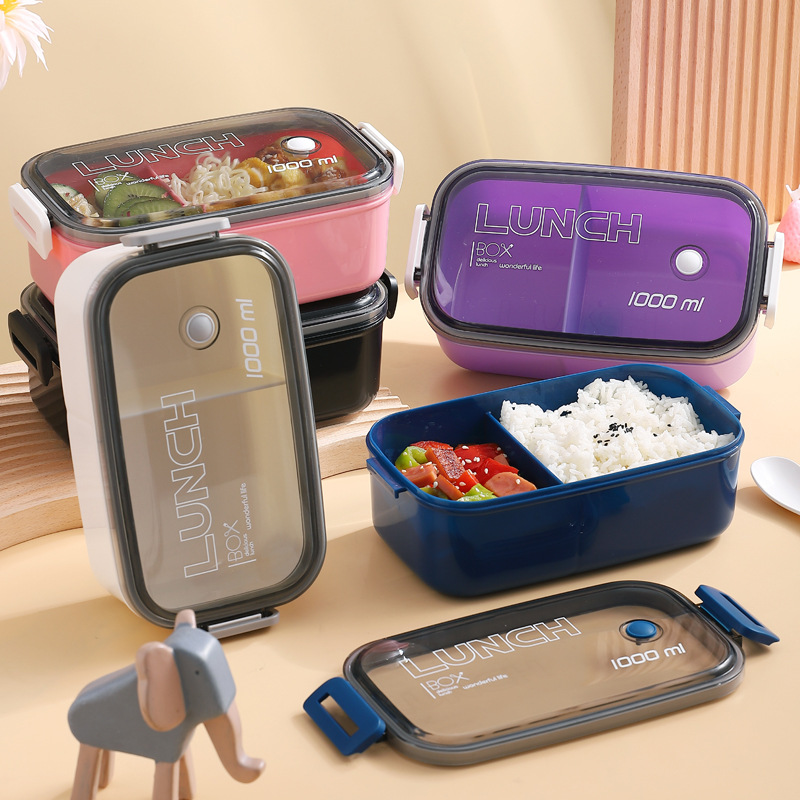 Kotak pengawet kotak makan sia - Food Storage Tupperware ulasan dan harga