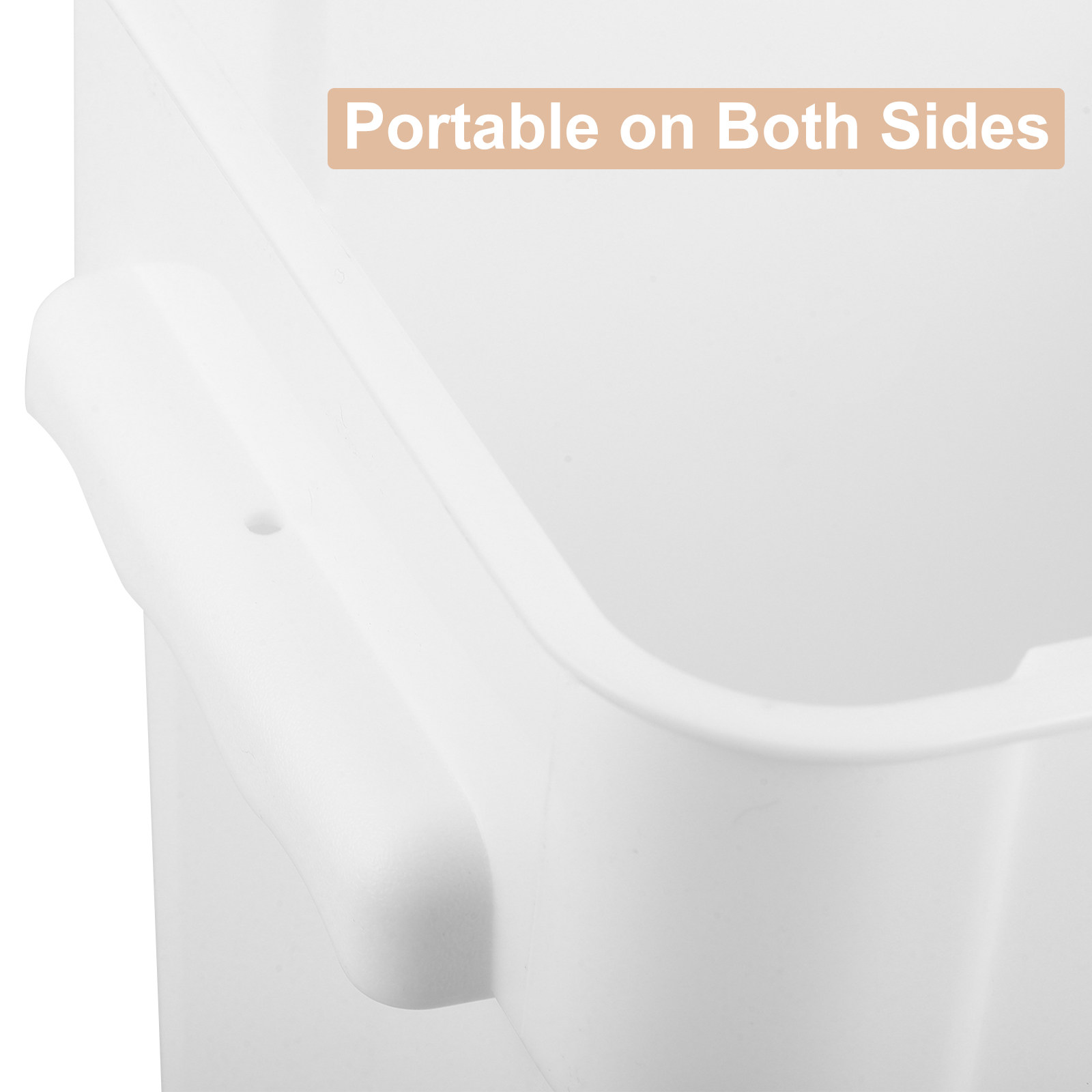 Wadah Penyimpanan Makanan Plas - Food Storage Square Containers ulasan dan harga