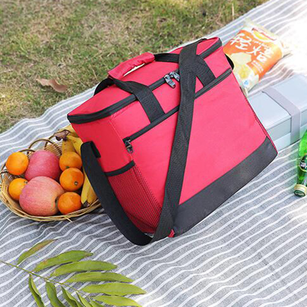 Tas Penyimpanan Makanan Berins - Food Storage And Temperature ulasan dan harga