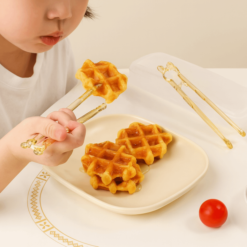 2 buah/set sumpit latihan anti - Food Storage And Temperature ulasan dan harga