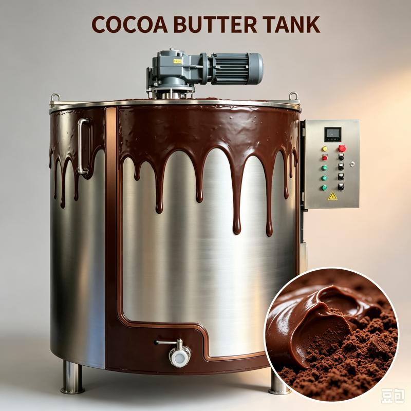 Mesin Pelebur Cokelat dengan T - Food Storage And Temperature ulasan dan harga