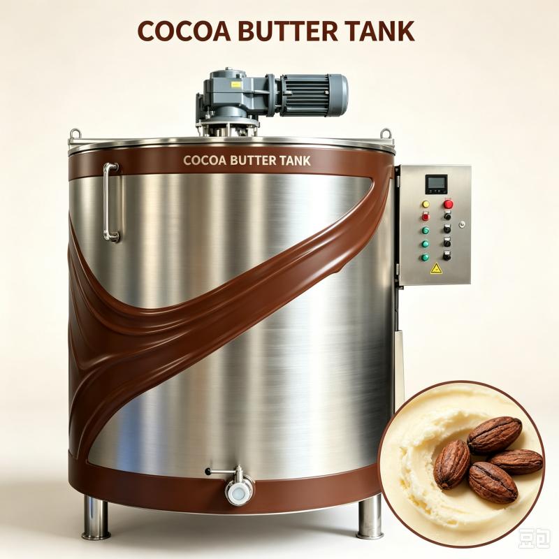 Mesin Pelebur Cokelat dengan T - Food Storage And Temperature ulasan dan harga