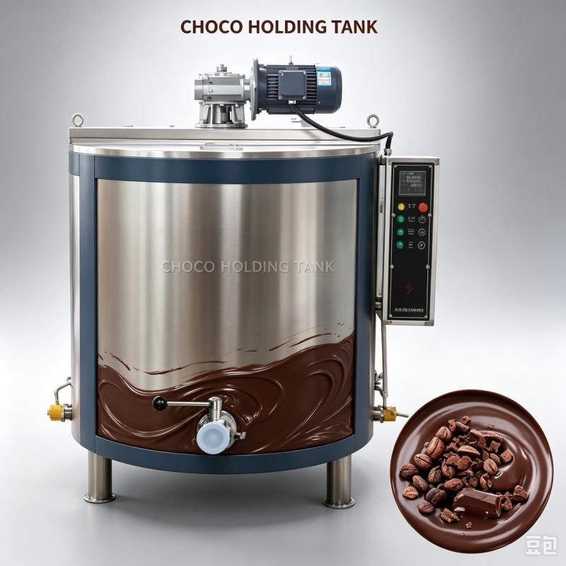 Mesin Pelebur Cokelat dengan T - Food Storage And Temperature ulasan dan harga