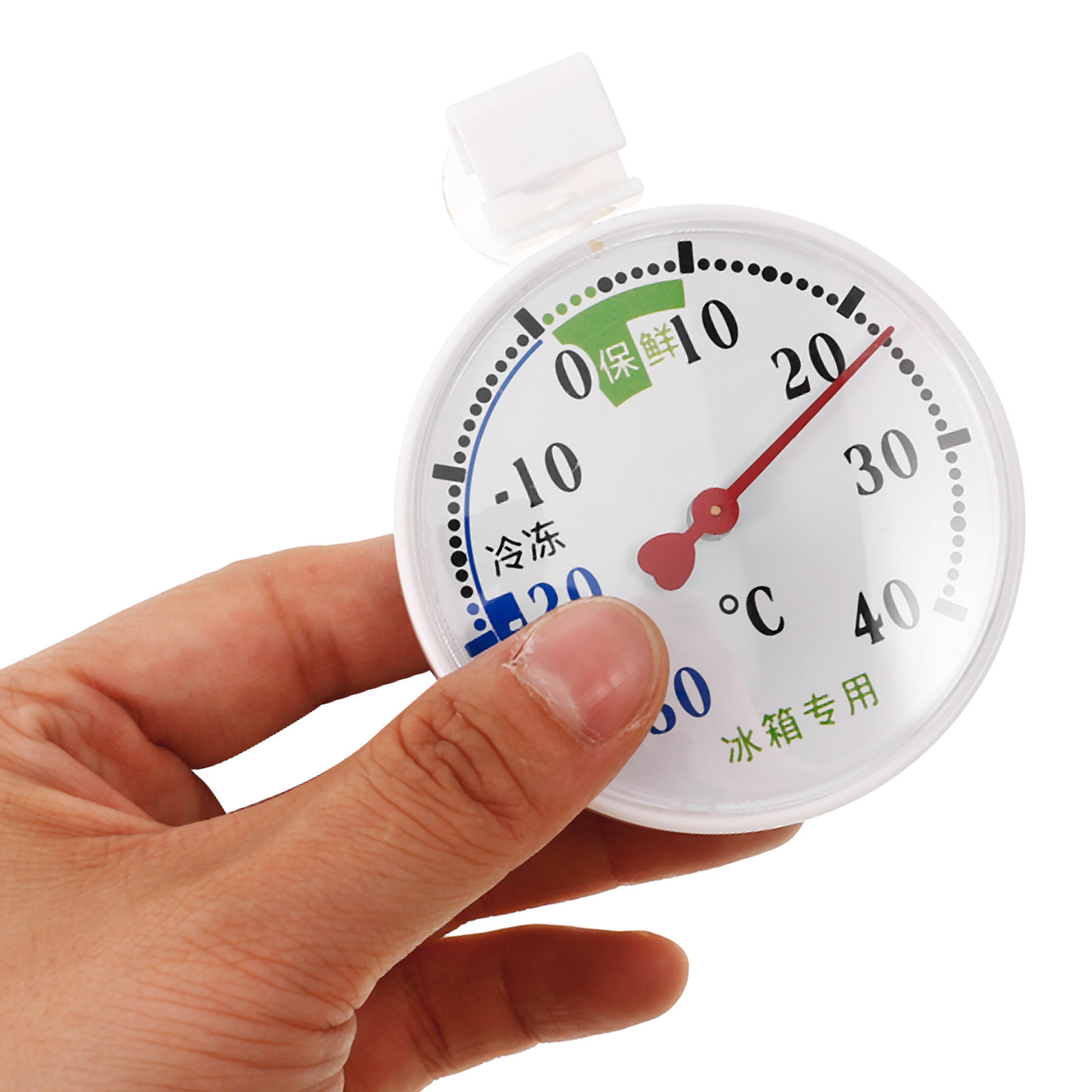 Termometer Suhu Tinggi-Rendah  - Food Storage And Temperature ulasan dan harga
