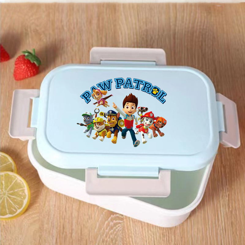 Kotak Makan Siang Siswa PAW Pa - Food Storage In Room ulasan dan harga
