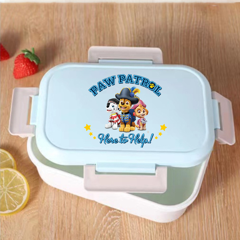 Kotak Makan Siang Siswa PAW Pa - Food Storage In Room ulasan dan harga