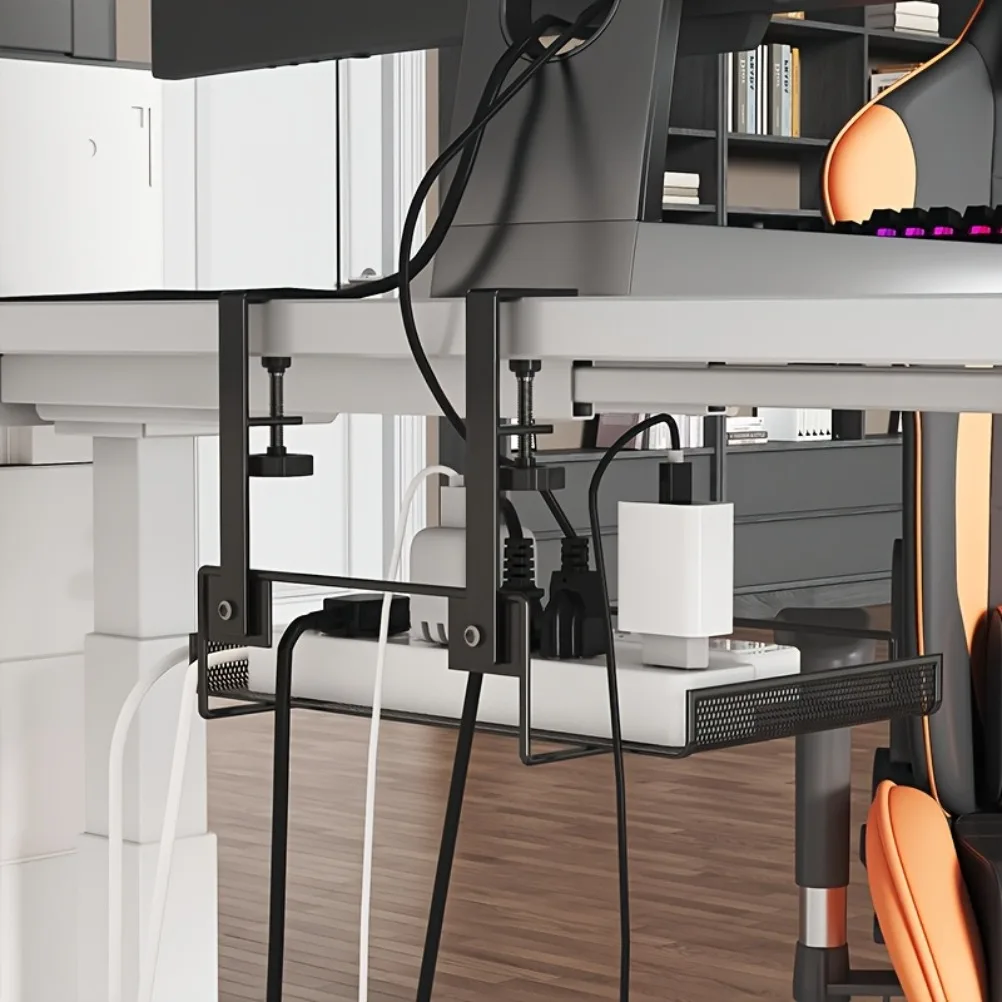 Rak Penyimpanan Pengatur Kabel - Food Storage In Room ulasan dan harga