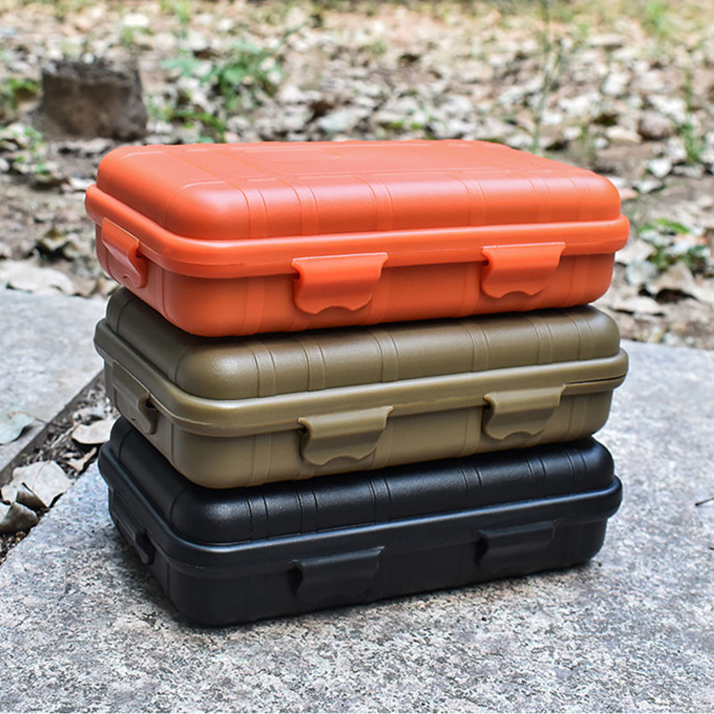 Kotak peralatan bertahan hidup - Food Storage Containers Xl ulasan dan harga
