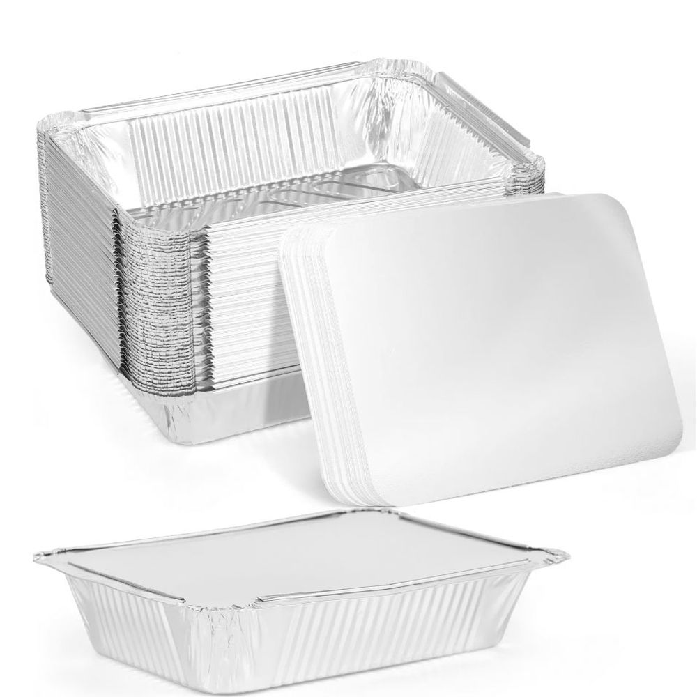 10 Buah Baru dengan Tutup Namp - Food Storage Safety ulasan dan harga