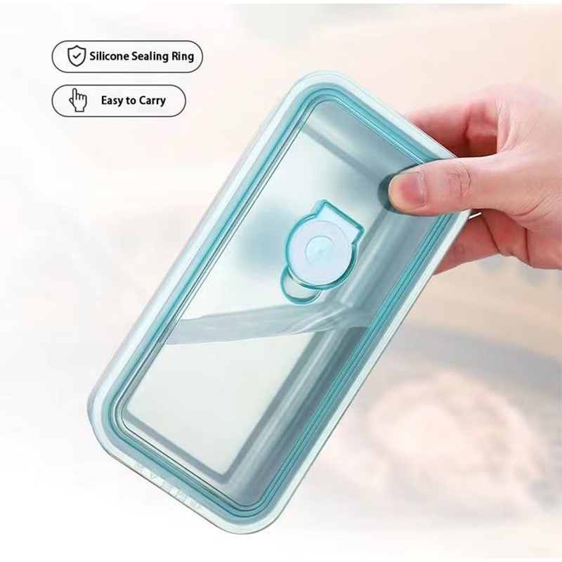 Kotak Penjaga Kesegaran Baja T - Stainless Lunch Box ulasan dan harga