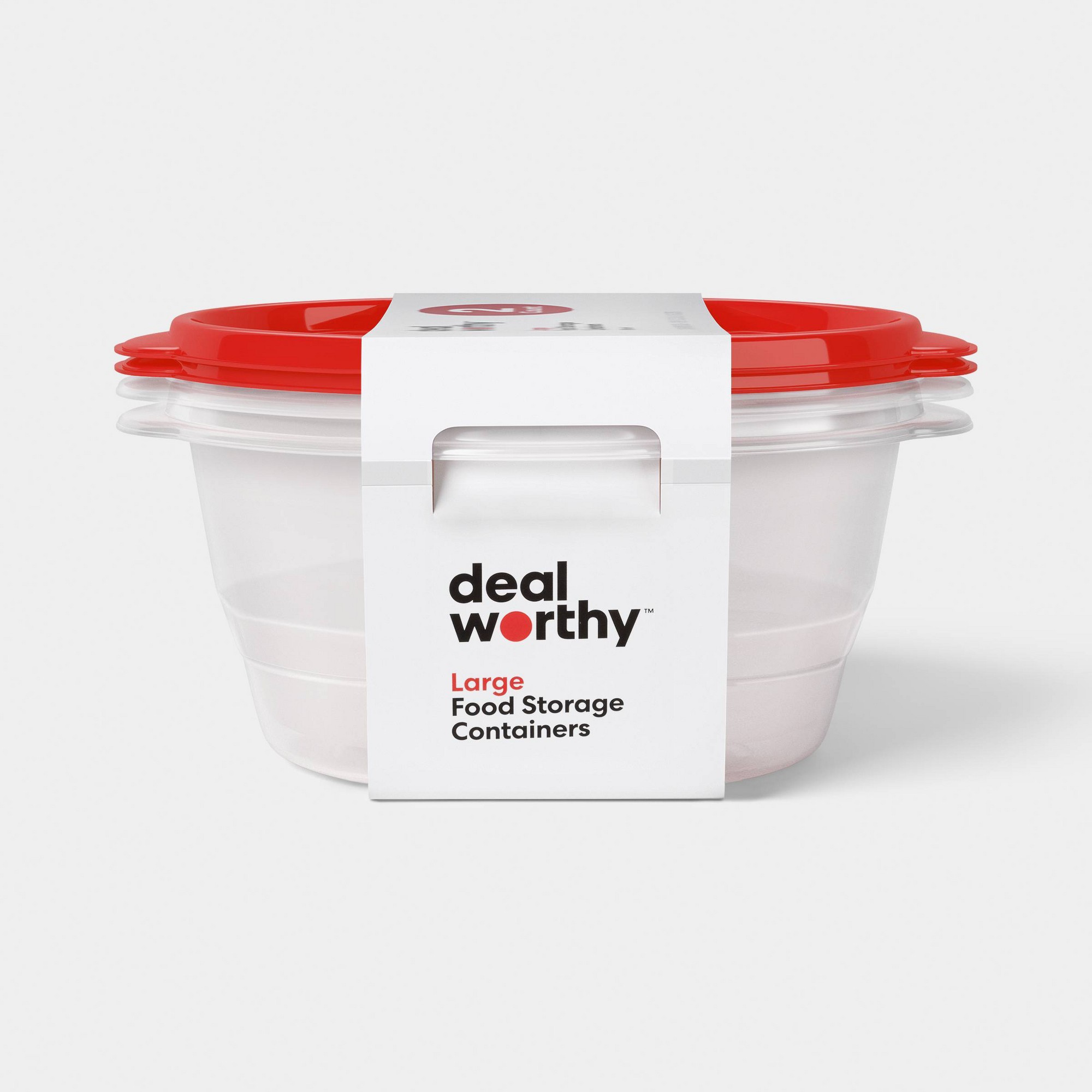Wadah Penyimpanan Makanan Bula - Food Storage Organization ulasan dan harga