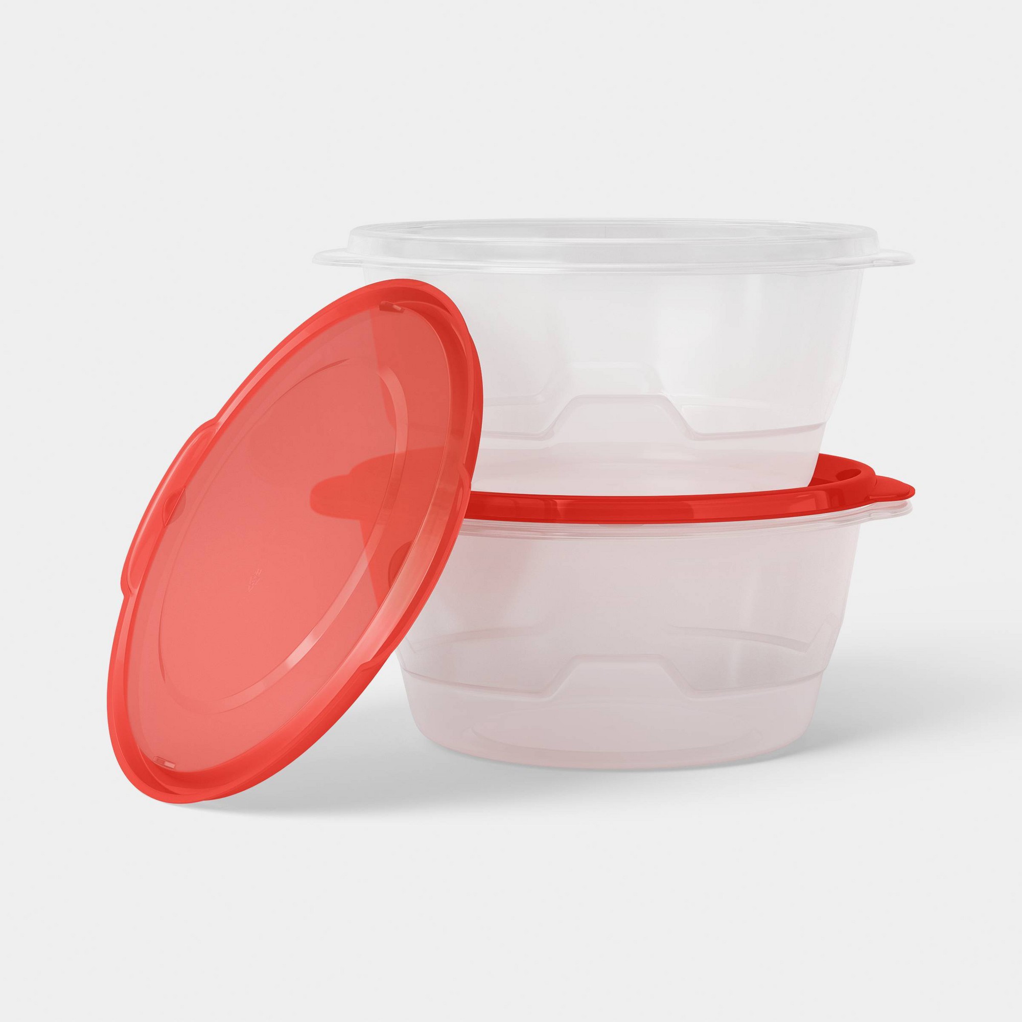 Wadah Penyimpanan Makanan Bula - Food Storage Organization ulasan dan harga