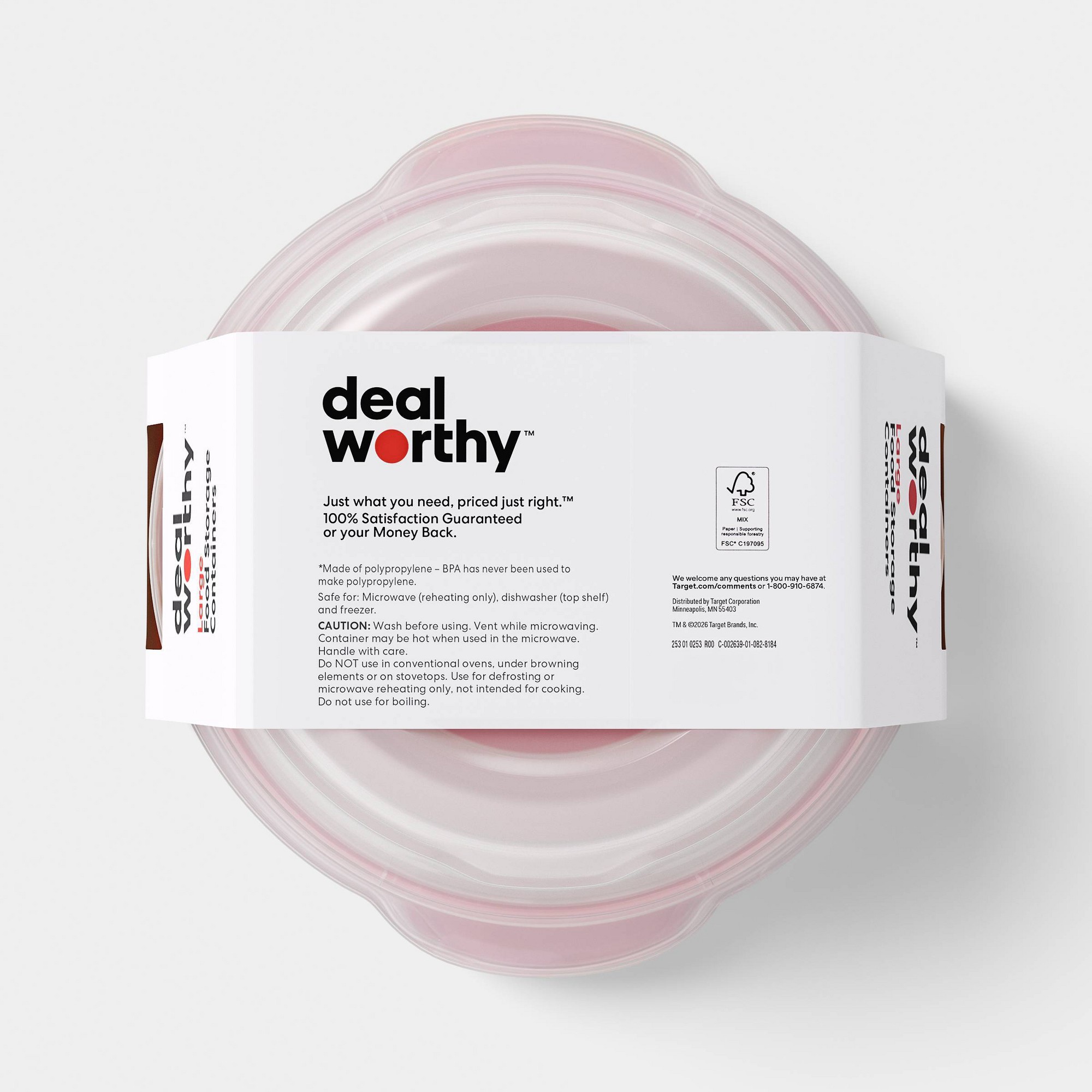 Wadah Penyimpanan Makanan Bula - Food Storage Organization ulasan dan harga