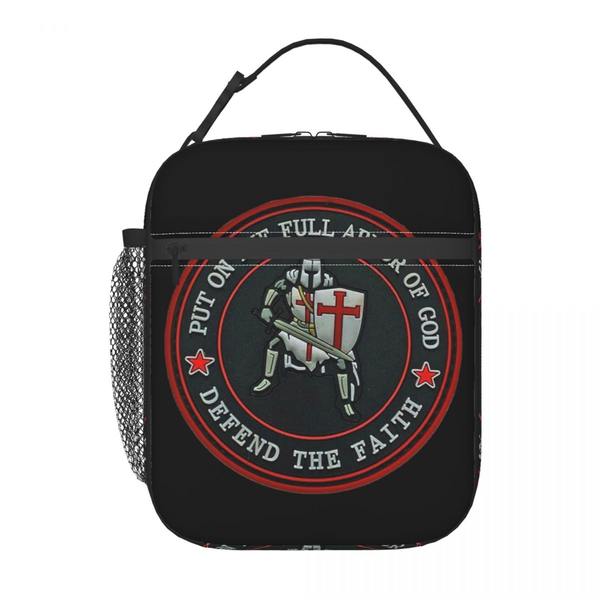 Tas Makan Siang Terisolasi Sim - Food Storage Medieval ulasan dan harga