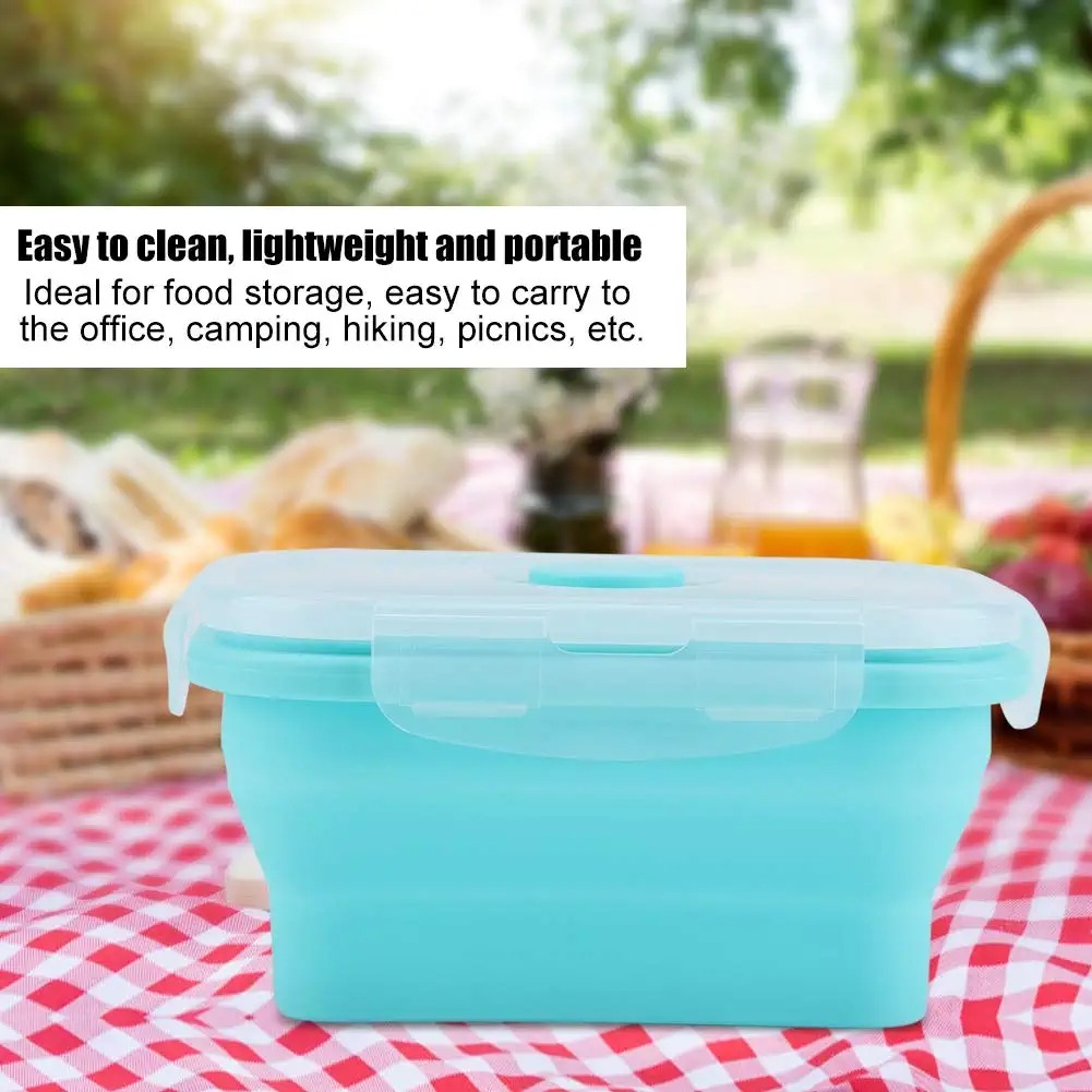 4 Ukuran Kontainer Makanan Sil - Food Storage Tupperware ulasan dan harga