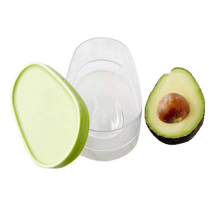 Kotak Penyimpanan Makanan Alpu - Food Storage Square Containers ulasan dan harga