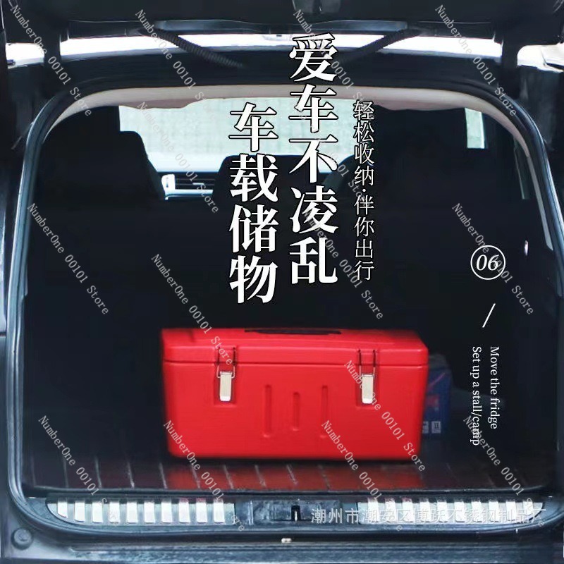 Kotak Transportasi Makanan Ter - Portable Food Warmer ulasan dan harga