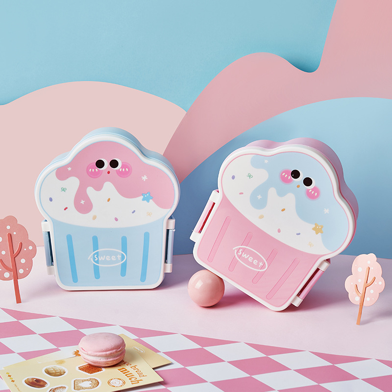 Kotak makan siang Bento lucu,  - Portable Food Warmer ulasan dan harga