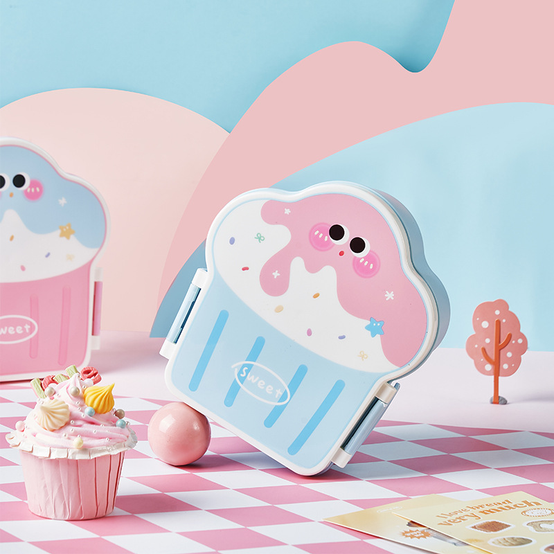 Kotak makan siang Bento lucu,  - Portable Food Warmer ulasan dan harga