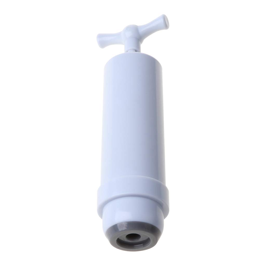 Mesin Penyegel Vakum Kantong P - Food Storage Vacuum Pump ulasan dan harga