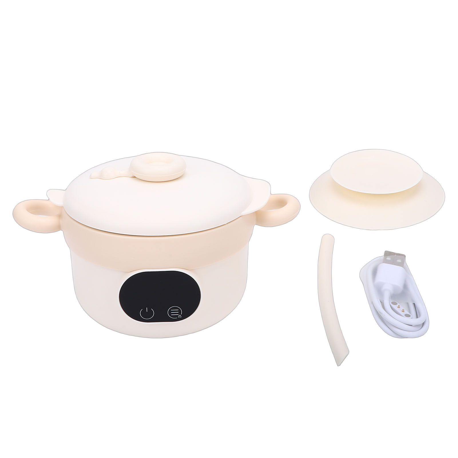 Mangkuk Penghangat Makanan Kot - Stainless Lunch Box ulasan dan harga