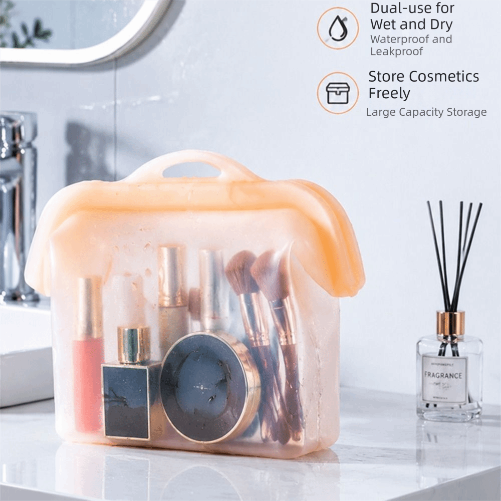 Kantong Penyimpanan Makanan Si - Food Storage And Temperature ulasan dan harga