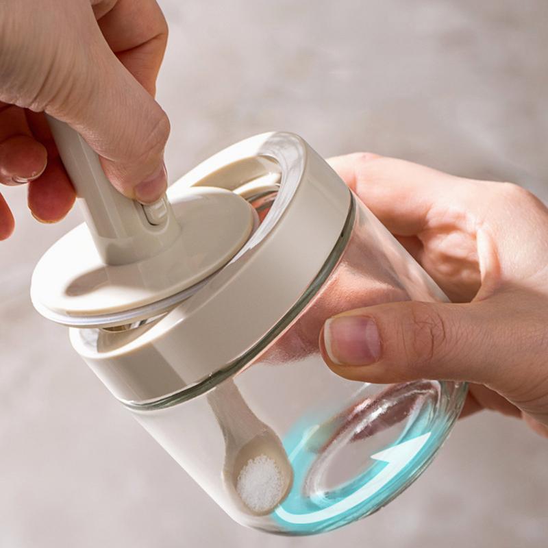 Set Toples Bumbu Toples Bumbu  - Food Storage Containers Xl ulasan dan harga