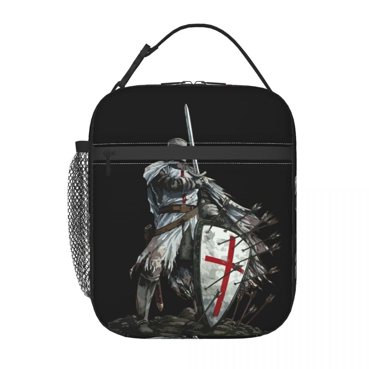 Tas Makan Siang Terisolasi Kni - Food Storage Medieval ulasan dan harga