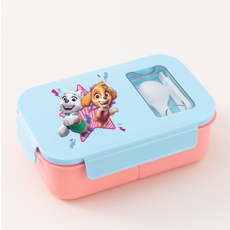 Kotak Makan Siang Paw Patrol u - Food Storage In Room ulasan dan harga