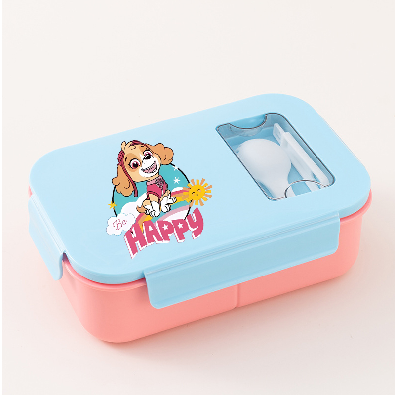 Kotak Makan Siang Paw Patrol u - Food Storage In Room ulasan dan harga