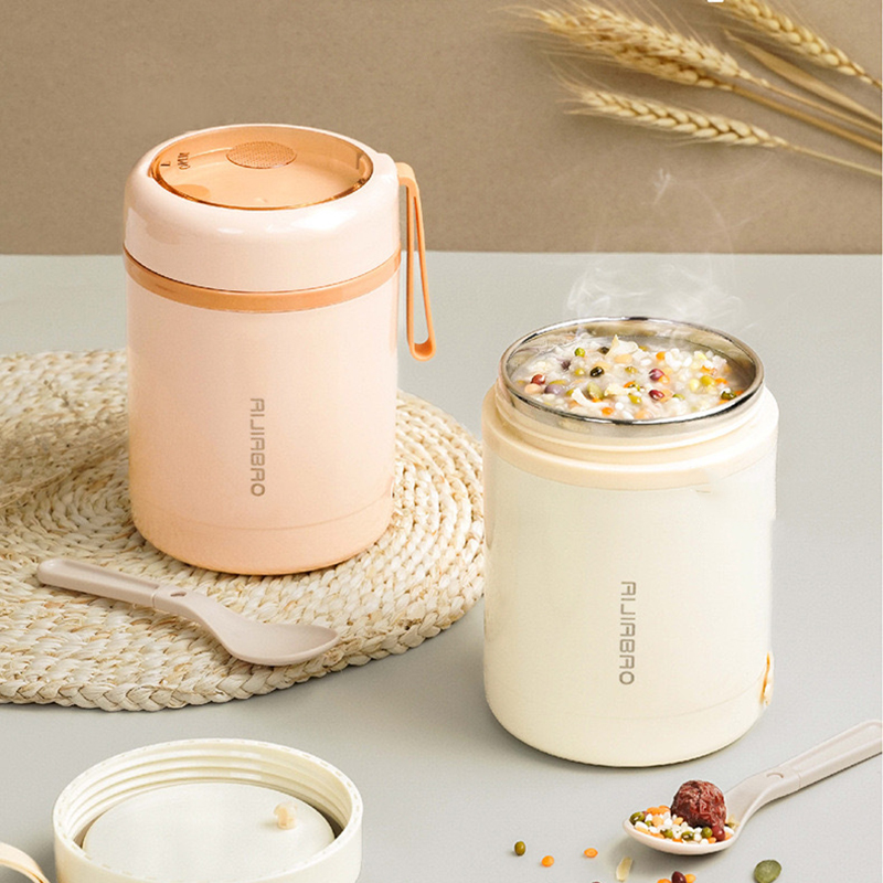 Kotak makan siang elektrik USB - Portable Food Warmer ulasan dan harga