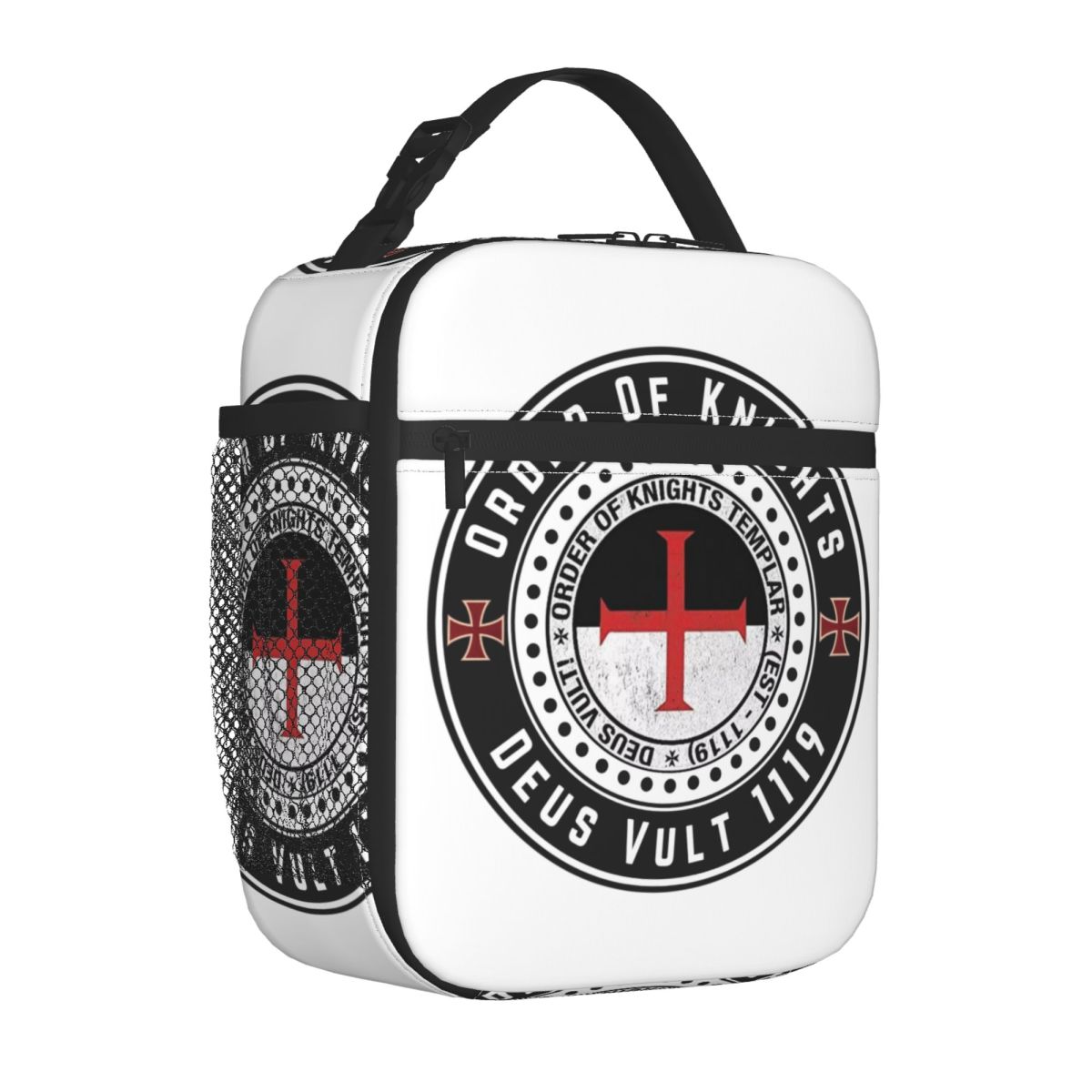 Tas Makan Siang Terisolasi Lam - Food Storage Medieval ulasan dan harga