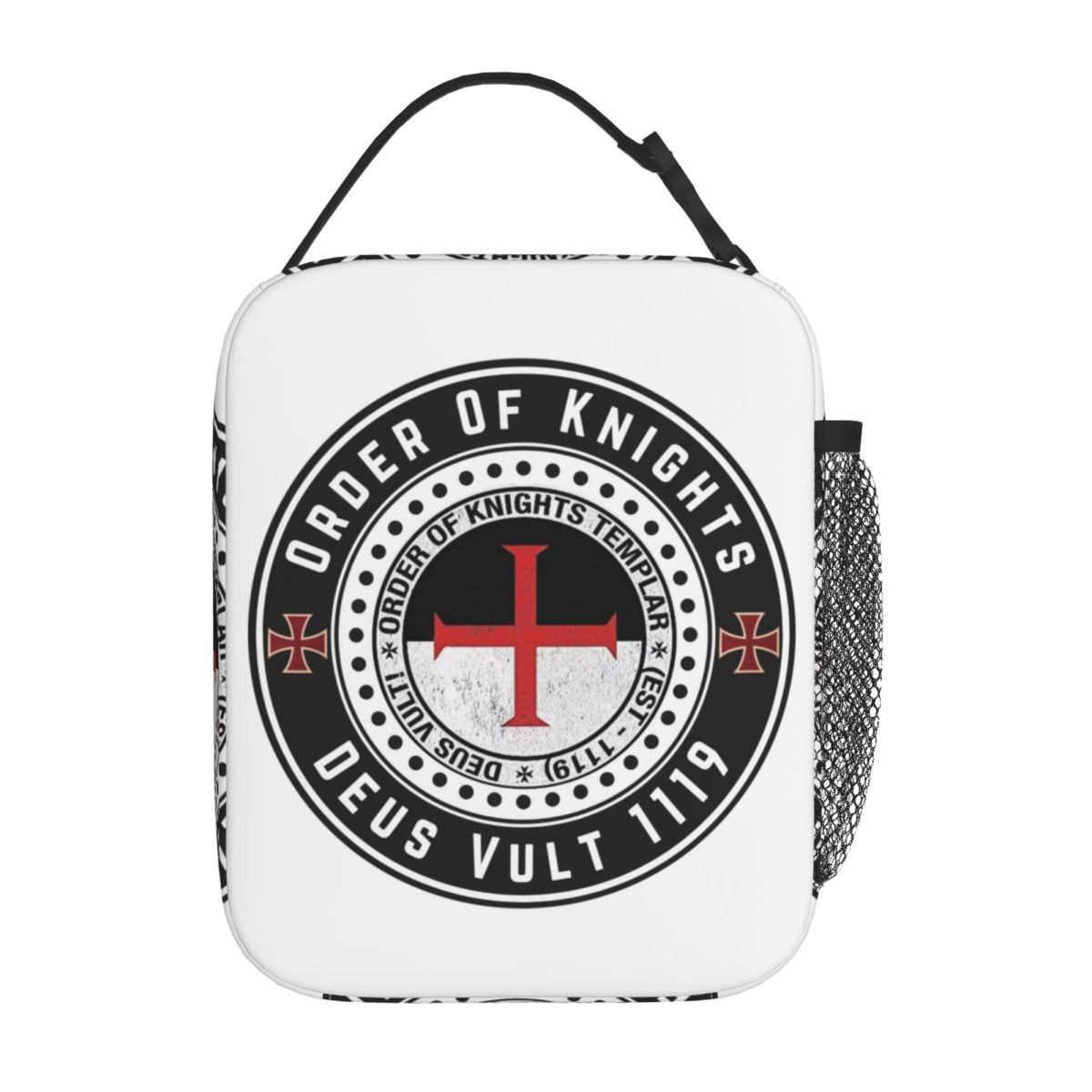 Tas Makan Siang Terisolasi Lam - Food Storage Medieval ulasan dan harga