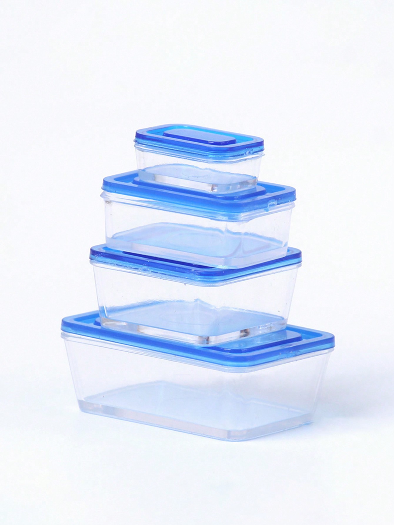Satu paket set kotak penyimpan - Food Storage Usa ulasan dan harga
