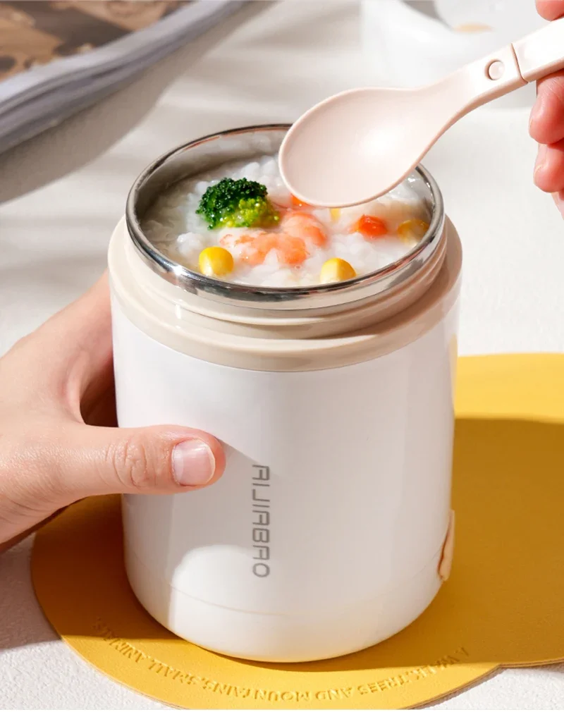 Kotak makan siang elektrik USB - Portable Food Warmer ulasan dan harga