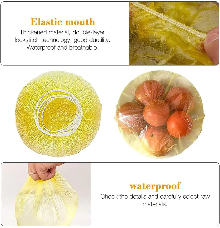 Penutup untuk Penyimpanan Maka - Food Storage Tupperware ulasan dan harga