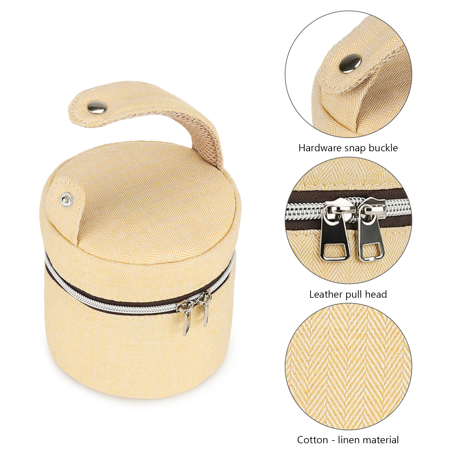Tas botol tahan air, suhu kons - Food Storage And Temperature ulasan dan harga
