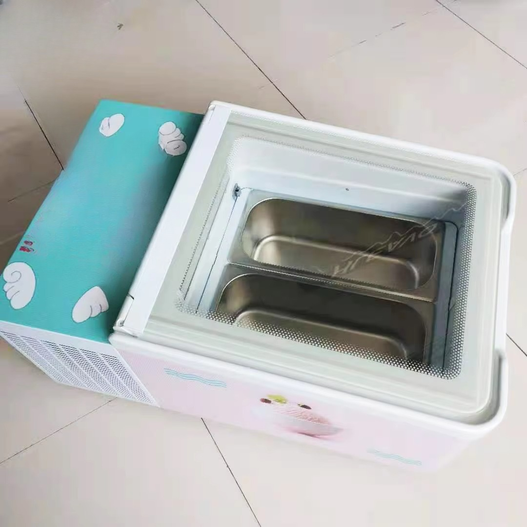 Lemari Display Es Krim Popsicl - Food Storage And Temperature ulasan dan harga