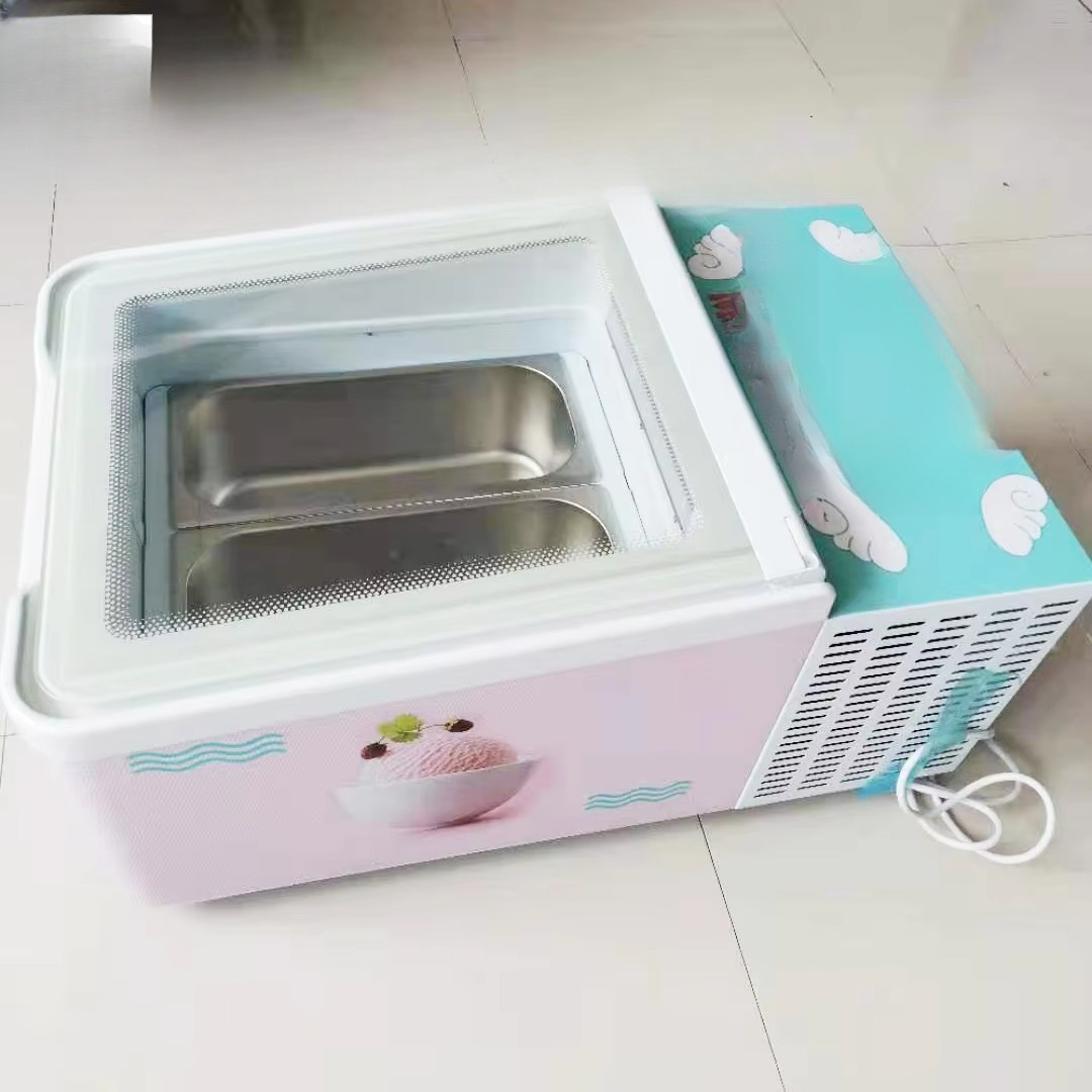 Lemari Display Es Krim Popsicl - Food Storage And Temperature ulasan dan harga