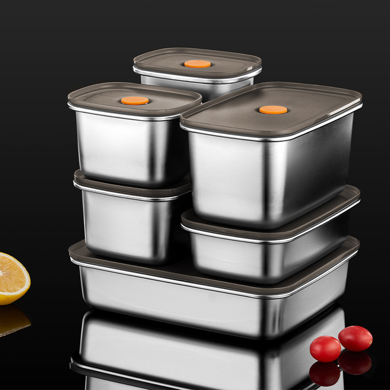 Kotak Bento buah portabel, kot - Food Storage Tupperware ulasan dan harga
